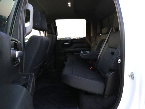 Certified 2019 Chevrolet Silverado 1500 LT w/ All-Star Edition image 26