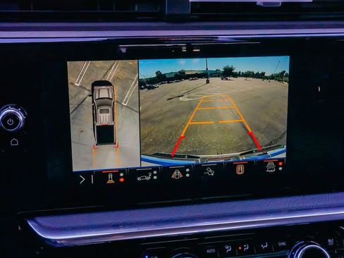 New 2026 GMC Sierra 1500 Denali w/ Denali Reserve Package image 26