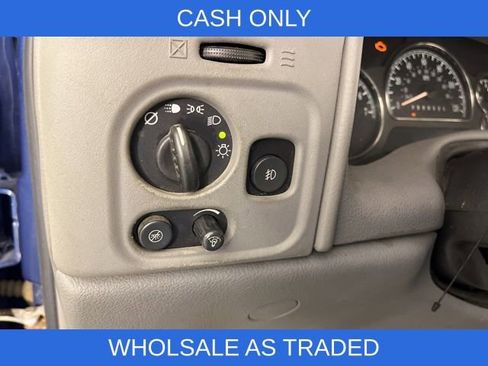 Used 2006 Buick Rainier CXL AWD/4WD image 23