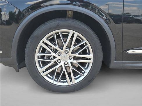 Used 2023 Acura MDX SH-AWD w/ Advance Package image 14