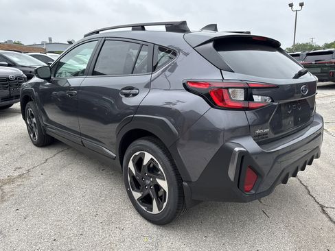 New 2026 Subaru Crosstrek 2.5i Limited AWD/4WD image 5
