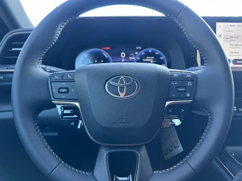 New 2026 Toyota Crown XLE image 21