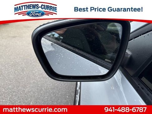 New 2026 Ford Escape Active image 8