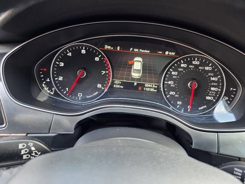 Used 2014 Audi A6 2.0T Premium Plus w/ Premium Plus Package image 20