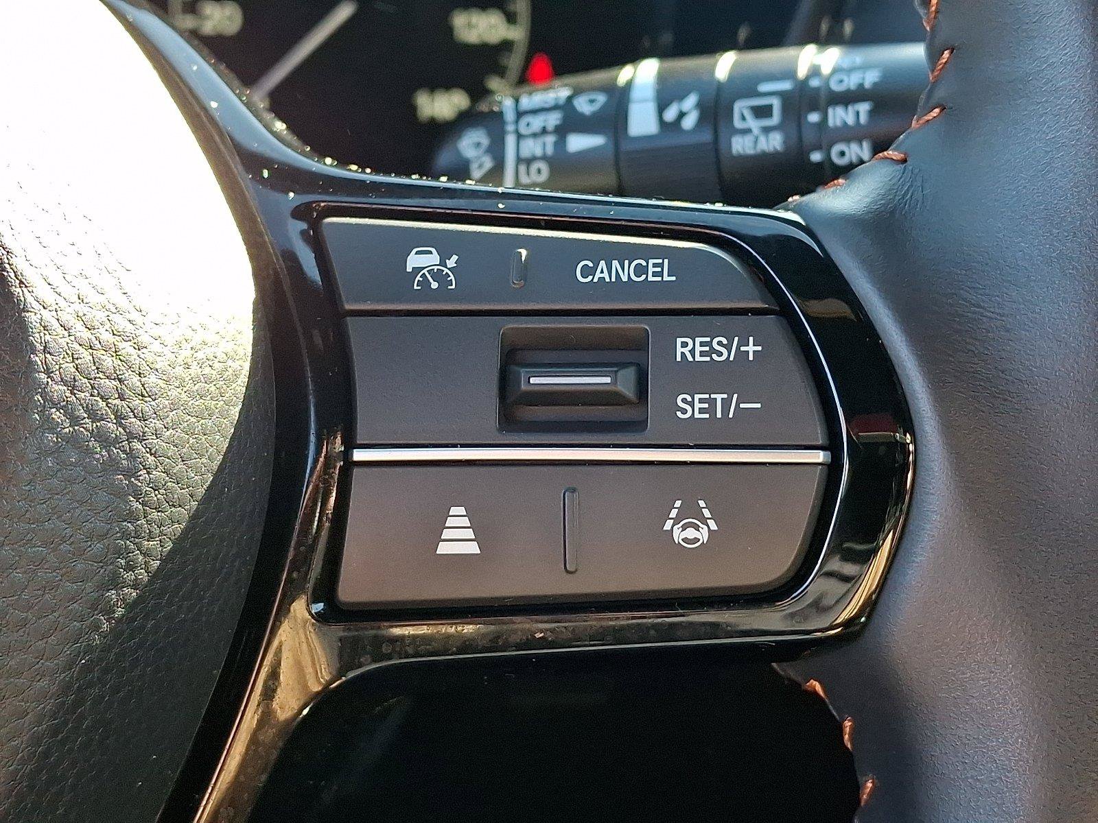 Used 2024 Honda HR-V Sport image 21