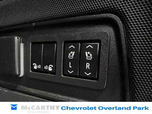 Used 2023 Cadillac Escalade Sport Platinum AWD/4WD image 32
