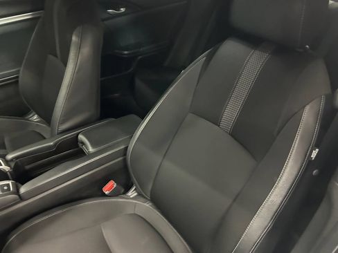 Used 2019 Honda Civic Sport image 26
