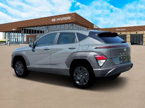 New 2026 Hyundai Kona SEL Sport FWD image 4