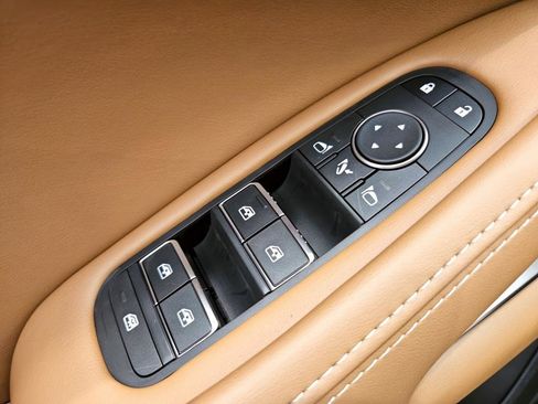 New 2026 INFINITI QX60 Autograph w/ Autograph Tech Package image 30