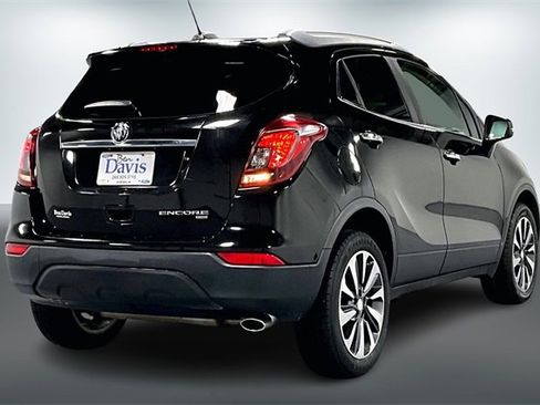 Used 2020 Buick Encore Essence image 7