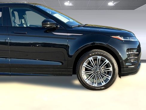 Used 2024 Land Rover Range Rover Evoque Dynamic SE image 35
