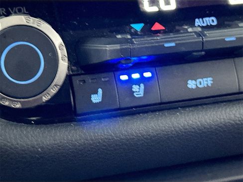 Used 2022 Toyota Tundra TRD Pro image 19