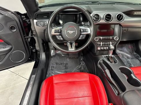 Used 2020 Ford Mustang GT Premium w/ Equipment Group 401A RWD image 16