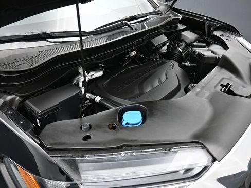 Used 2022 Honda Passport EX-L image 59