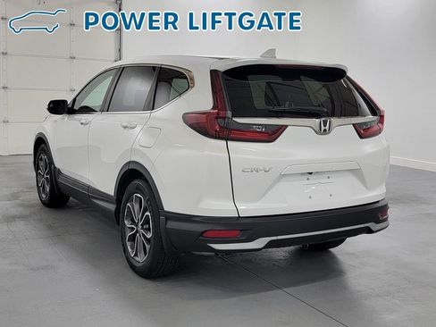 Used 2020 Honda CR-V EX-L image 6