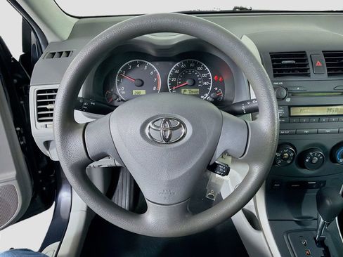 Used 2009 Toyota Corolla LE image 13