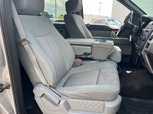Used 2011 Ford F150 XLT w/ XLT Chrome Pkg RWD image 24