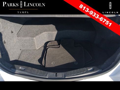 Used 2020 Ford Fusion SE image 8