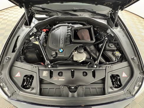 Used 2015 BMW 535i xDrive Sedan image 33