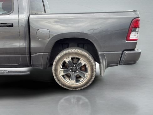 Used 2023 RAM 1500 Big Horn AWD/4WD image 12
