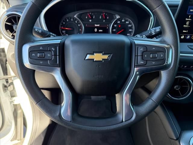 Certified 2023 Chevrolet Blazer LT FWD image 16