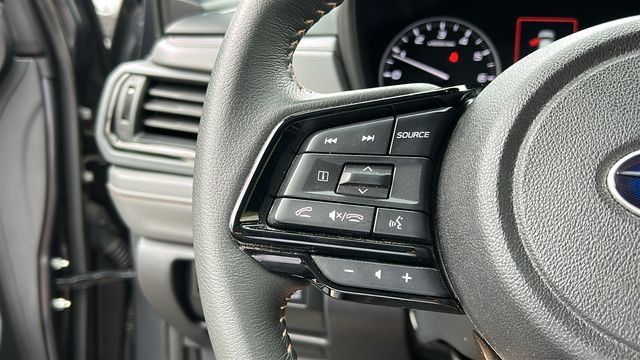 Used 2025 Subaru Forester Sport AWD/4WD image 13