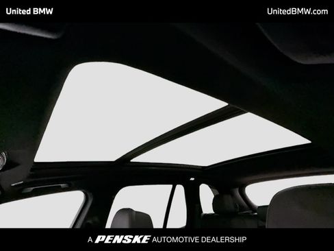 Used 2023 BMW X5 M50i w/ Climate Comfort Package image 12