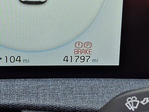 Used 2022 Kia EV6 Wind w/ Wind Technology Package image 20