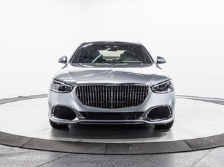 Certified 2024 Mercedes-Benz Maybach S 580 4MATIC video 2