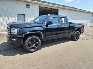 Used 2018 GMC Sierra 1500 4x4 Double Cab w/ Elevation Edition video 1
