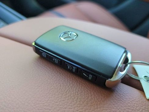 New 2025 MAZDA CX-50 Meridian Edition w/ Apex Package image 28