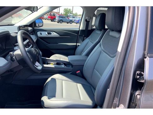 New 2026 Ford Explorer Active w/ Active Comfort Package AWD/4WD image 25