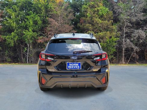 Used 2025 Subaru Crosstrek 2.5i Sport w/ Crosstrek Mirror Package image 17