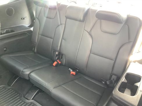 Used 2020 Kia Telluride SX w/ SX Prestige Package AWD/4WD image 13