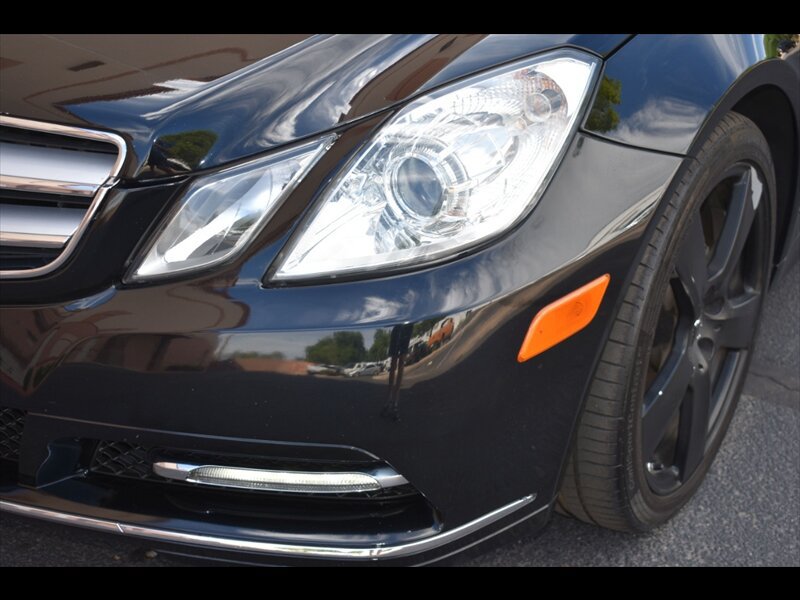 Used 2013 Mercedes-Benz E 350 Coupe image 44