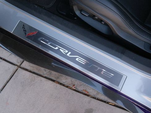 Used 2017 Chevrolet Corvette Grand Sport RWD image 45