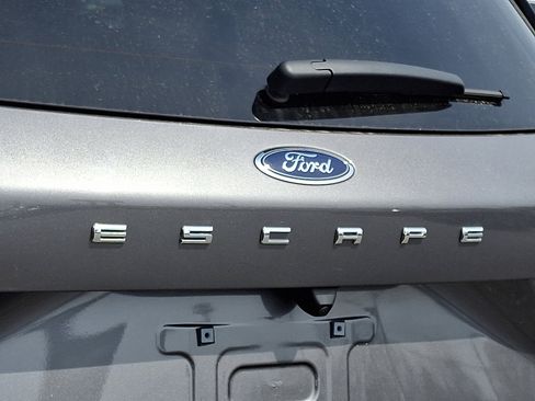 Used 2024 Ford Escape Active AWD/4WD image 29