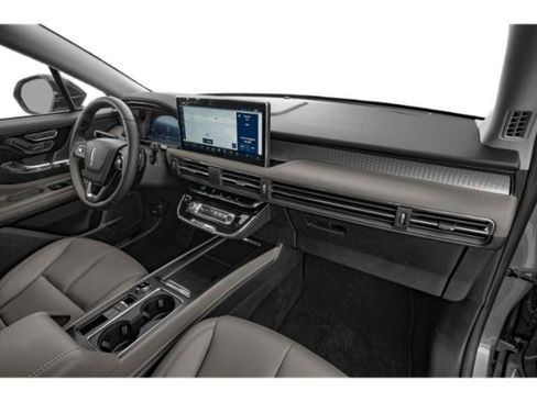 Certified 2025 Lincoln Corsair FWD image 14