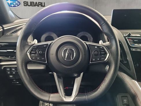 Used 2024 Acura RDX A-Spec AWD/4WD image 13