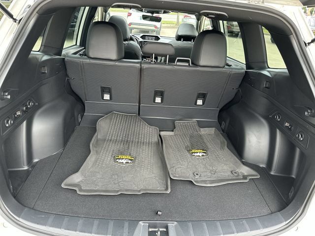 Used 2023 Subaru Forester Wilderness AWD/4WD image 22