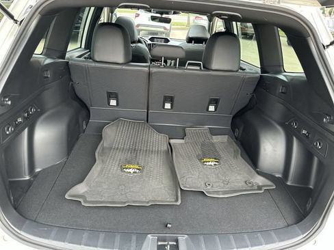 Used 2023 Subaru Forester Wilderness AWD/4WD image 22