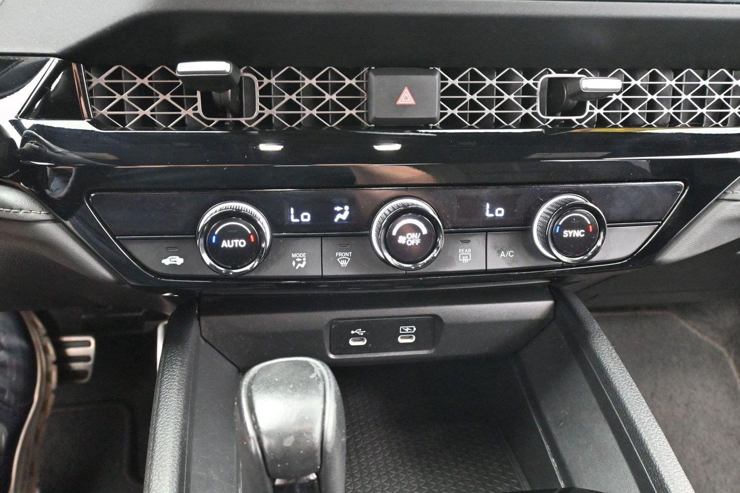 Used 2024 Honda Accord Sport image 22