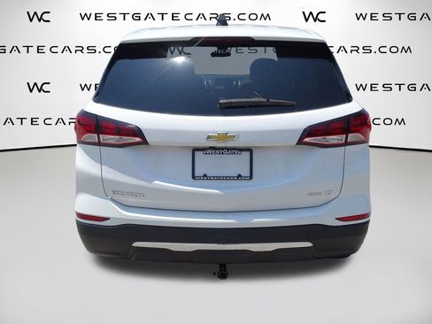 Used 2023 Chevrolet Equinox LT w/ LPO, Floor Liner Package image 10