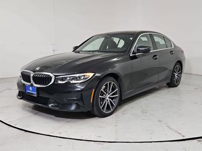 Used 2019 BMW 330i xDrive Sedan w/ Convenience Package