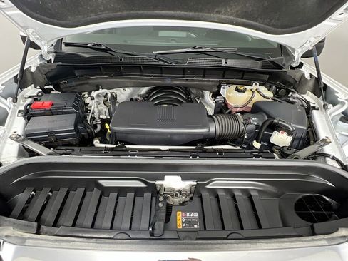 Used 2022 GMC Sierra 1500 SLE image 28