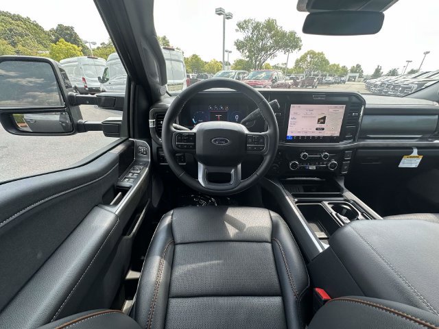 New 2026 Ford F450 Lariat AWD/4WD image 8