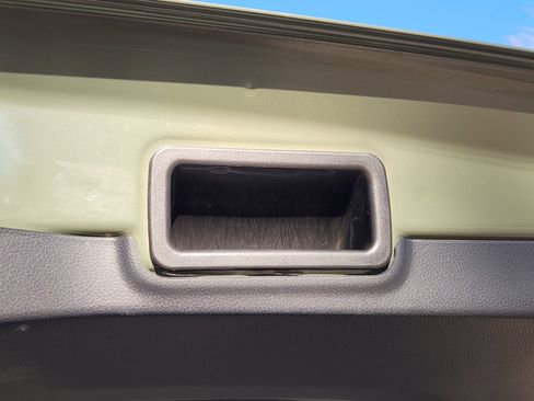 Used 2024 Subaru Crosstrek 2.5i Limited w/ Popular Package #4A image 40