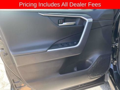Used 2024 Toyota RAV4 Adventure AWD/4WD image 18