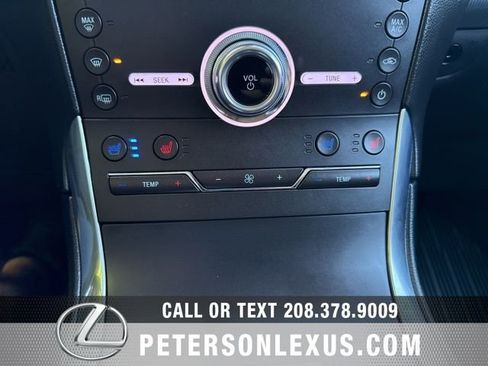 Used 2019 Ford Edge Titanium w/ Equipment Group 301A AWD/4WD image 15