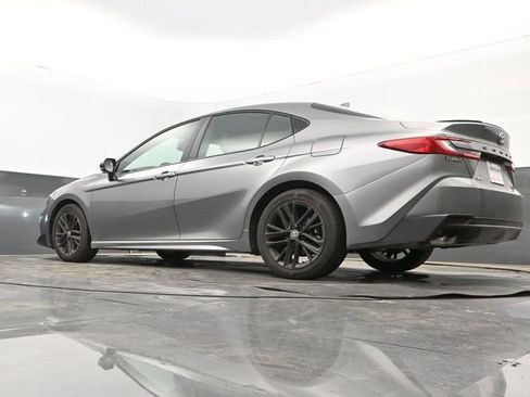 Used 2026 Toyota Camry SE image 24